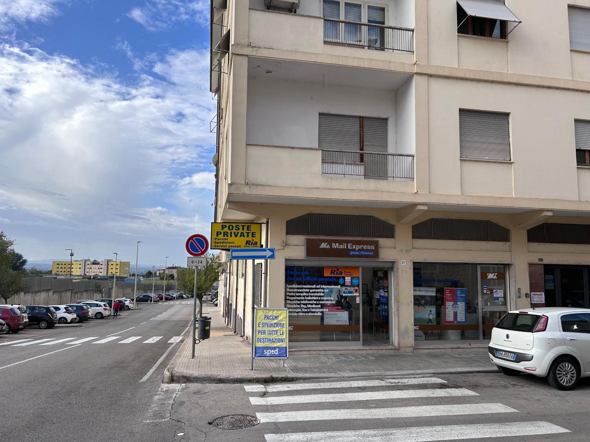 Come A Casa Tua Sassari Exterior foto