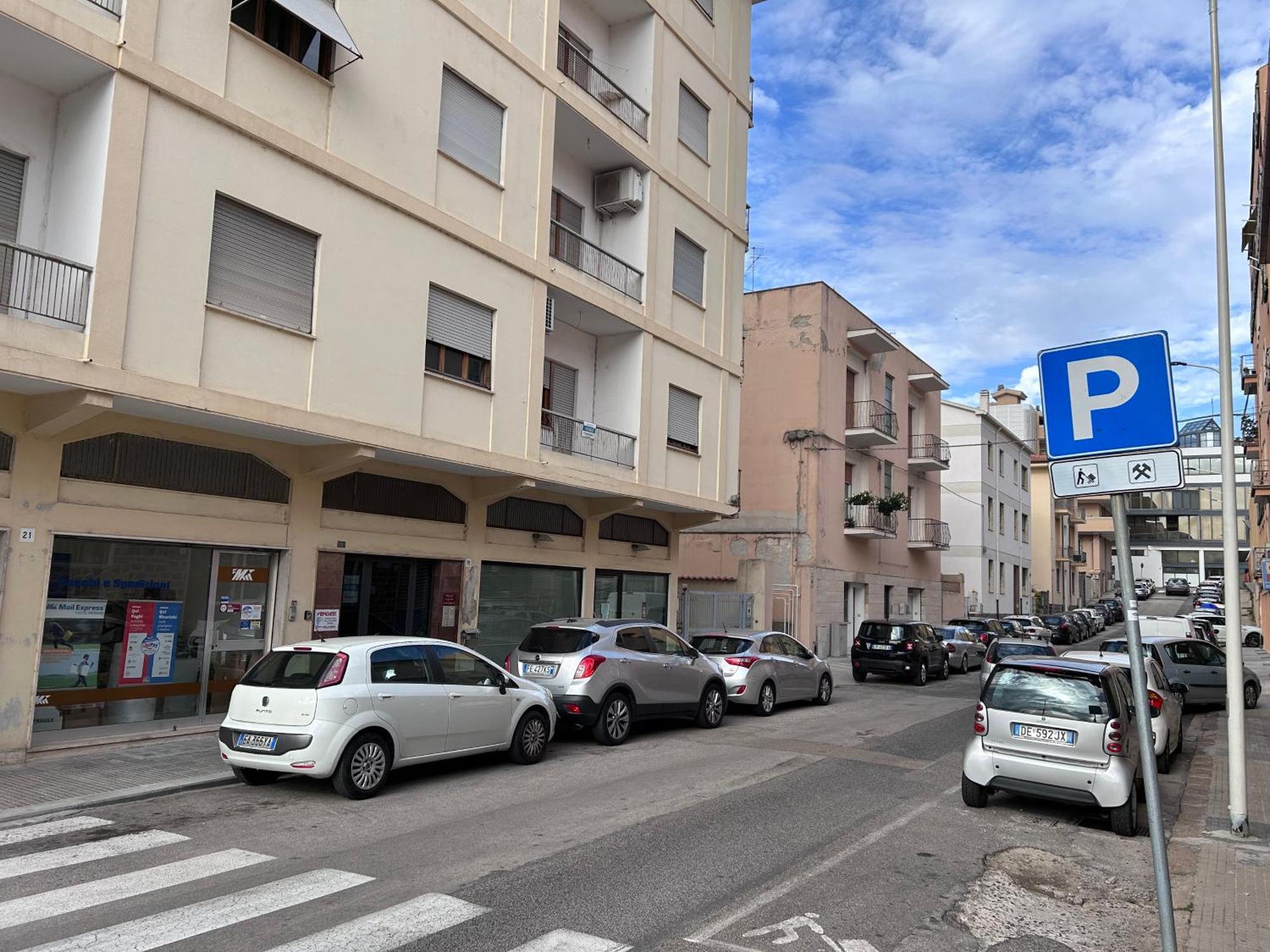 Come A Casa Tua Sassari Exterior foto